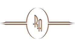 ra-design Logo